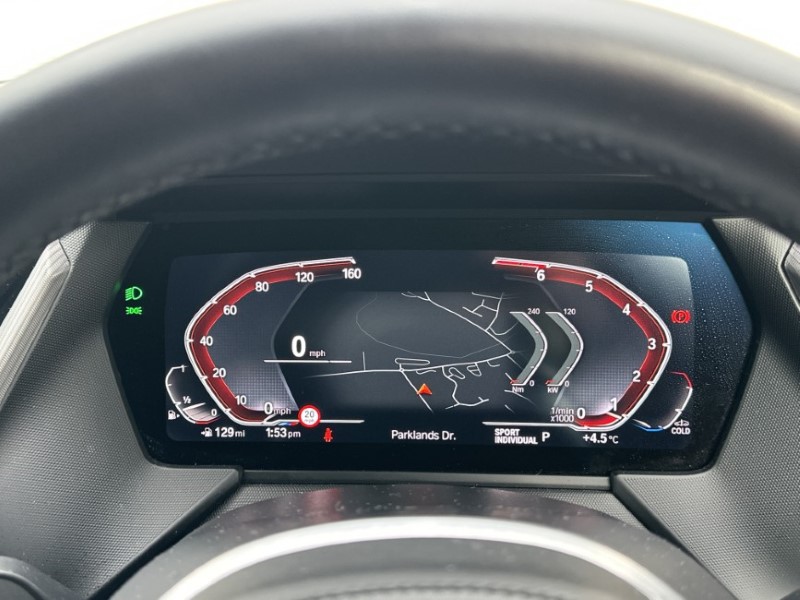 Used BMW 1 Series 2023 for sale - 77420559: Photo 22