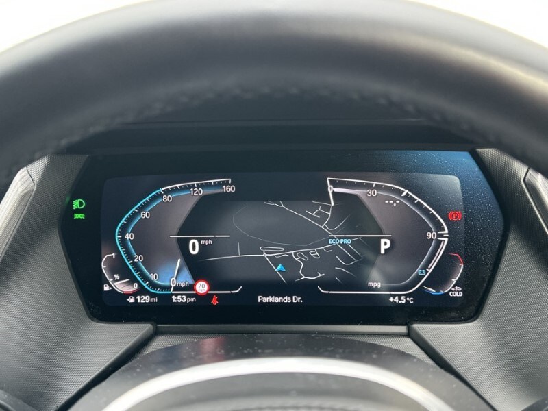 Used BMW 1 Series 2023 for sale - 77420559: Photo 23