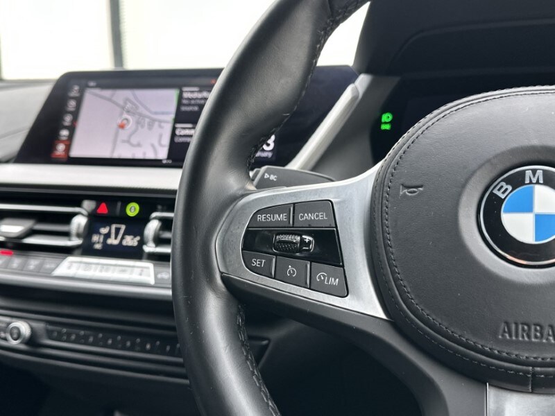 Used BMW 1 Series 2023 for sale - 77420559: Photo 24