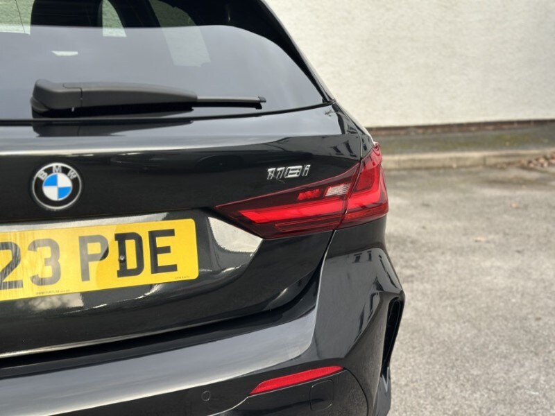 Used BMW 1 Series 2023 for sale - 77420559: Photo 34