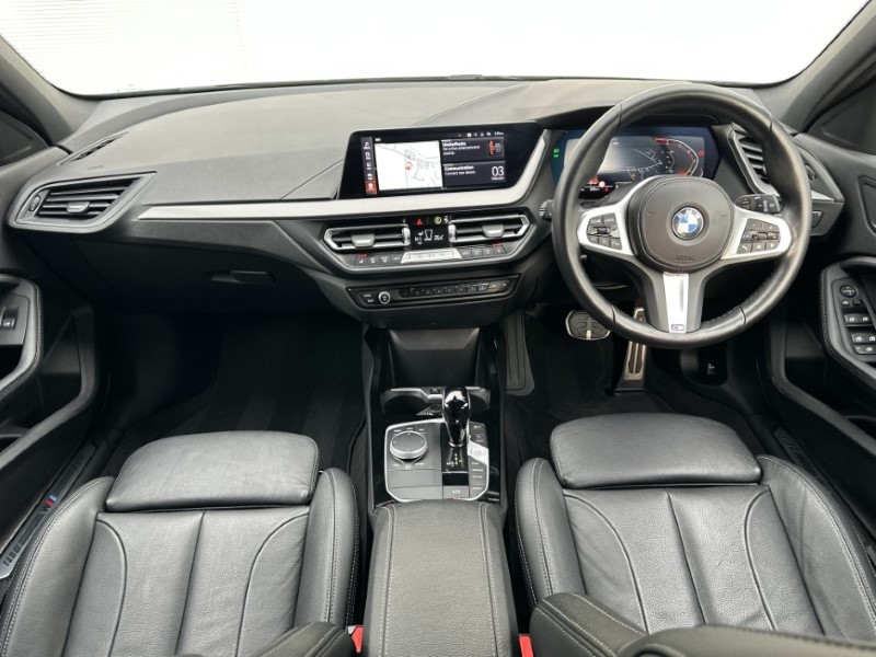 Used BMW 1 Series 2023 for sale - 77420559: Photo 4