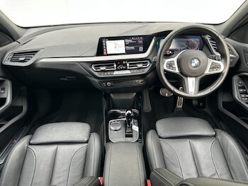 Used BMW 1 Series 2023 for sale - 77420559: Photo