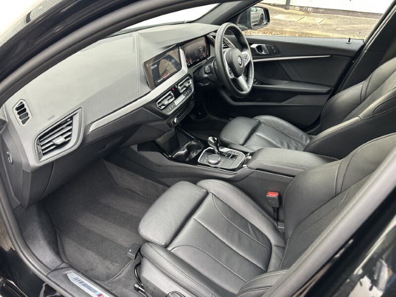 Used BMW 1 Series 2023 for sale - 77420559: Photo 7