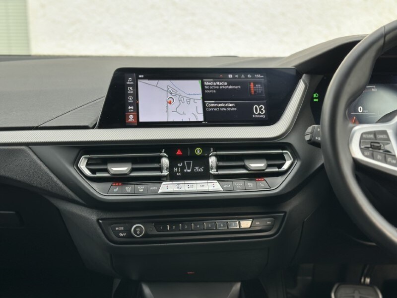 Used BMW 1 Series 2023 for sale - 77420559: Photo 8