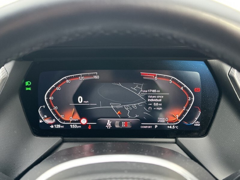 Used BMW 1 Series 2023 for sale - 77420559: Photo 9