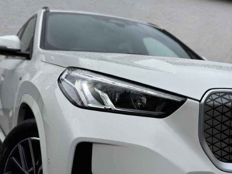 Used BMW iX1 2025 for sale - 77127637: Photo 14