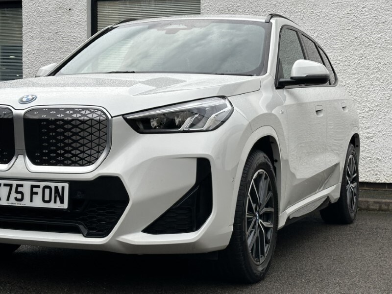 Used BMW iX1 2025 for sale - 77127637: Photo 17