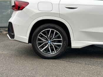 Used BMW iX1 2025 for sale - 77127637: Photo