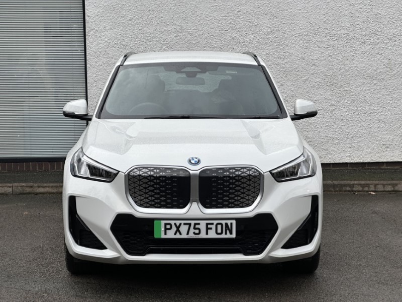 Used BMW iX1 2025 for sale - 77127637: Photo 6