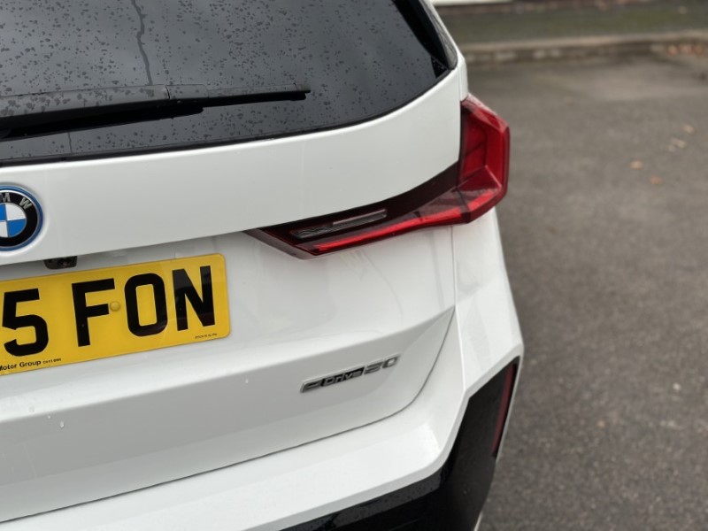 Used BMW iX1 2025 for sale - 77127637: Photo 8