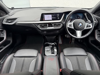Used BMW 1 Series 2023 for sale - 79071164: Photo
