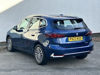 Used BMW 2 Series 2023 for sale - 76981881: Photo