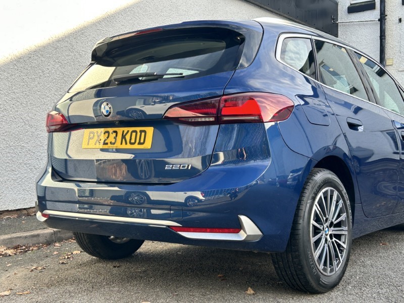 Used BMW 2 Series 2023 for sale - 76981881: Photo 36