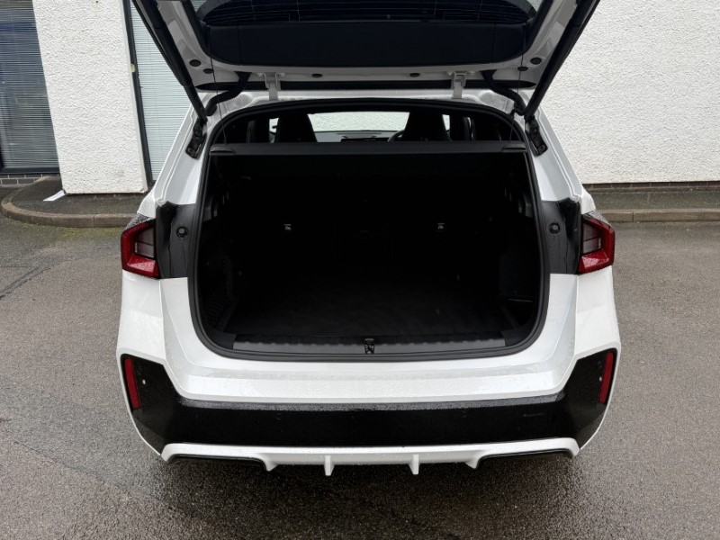 Used BMW X1 2025 for sale - 77519414: Photo 13