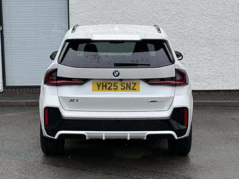 Used BMW X1 2025 for sale - 77519414: Photo 15