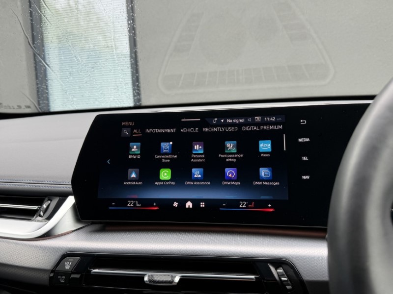 Used BMW X1 2025 for sale - 77519414: Photo 19