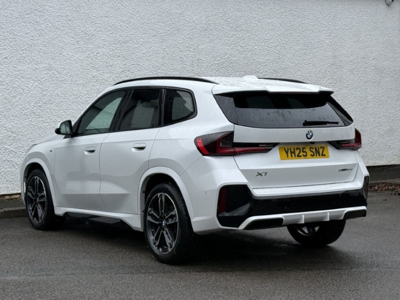 Used BMW X1 2025 for sale - 77519414: Photo 2