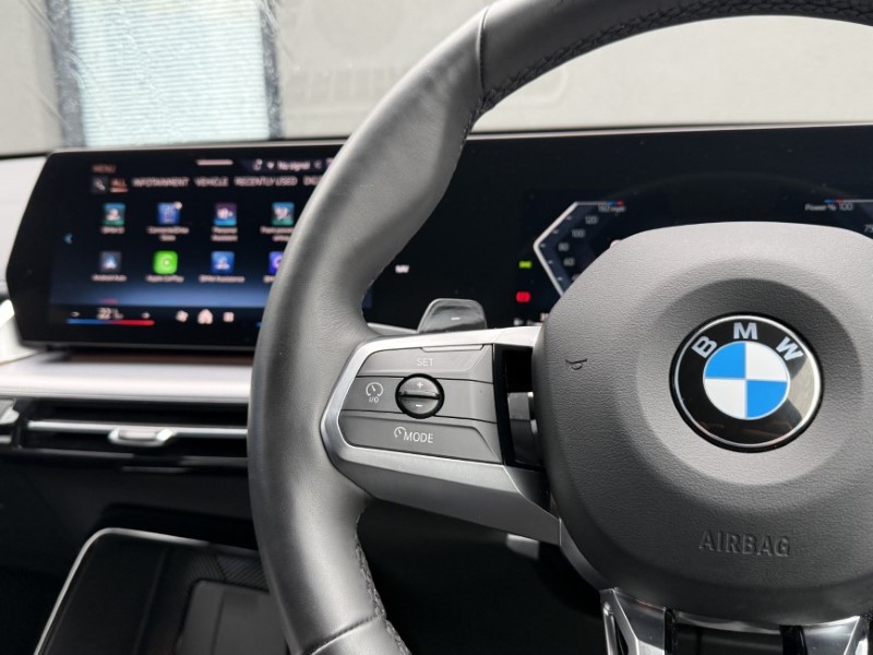 Used BMW X1 2025 for sale - 77519414: Photo 20