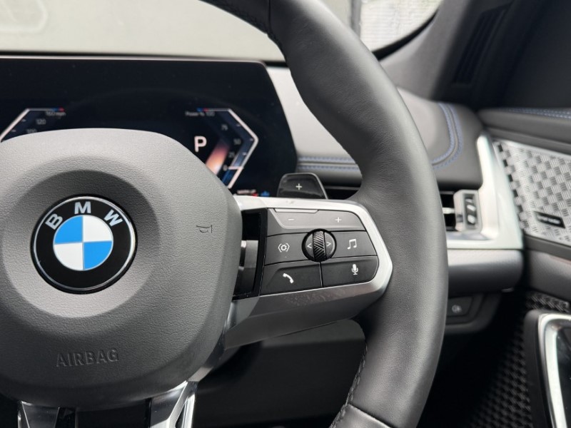 Used BMW X1 2025 for sale - 77519414: Photo 21