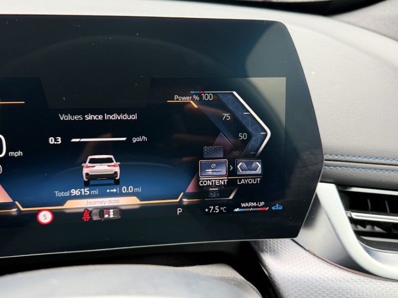 Used BMW X1 2025 for sale - 77519414: Photo 22