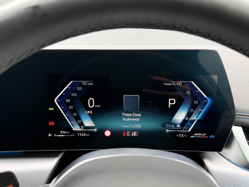 Used BMW X1 2025 for sale - 77519414: Photo 23