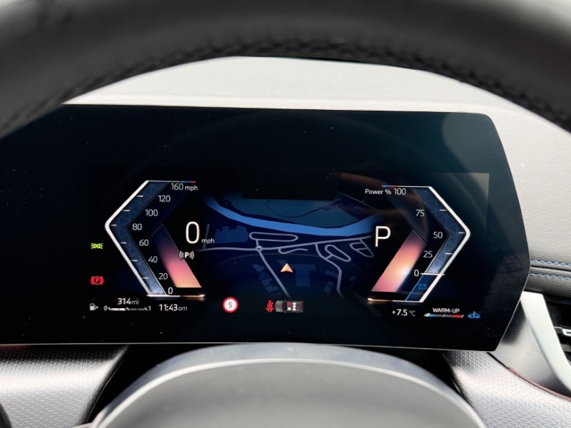 Used BMW X1 2025 for sale - 77519414: Photo 24