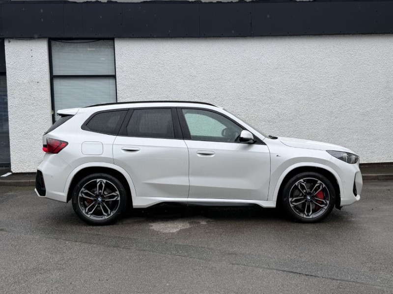 Used BMW X1 2025 for sale - 77519414: Photo 3