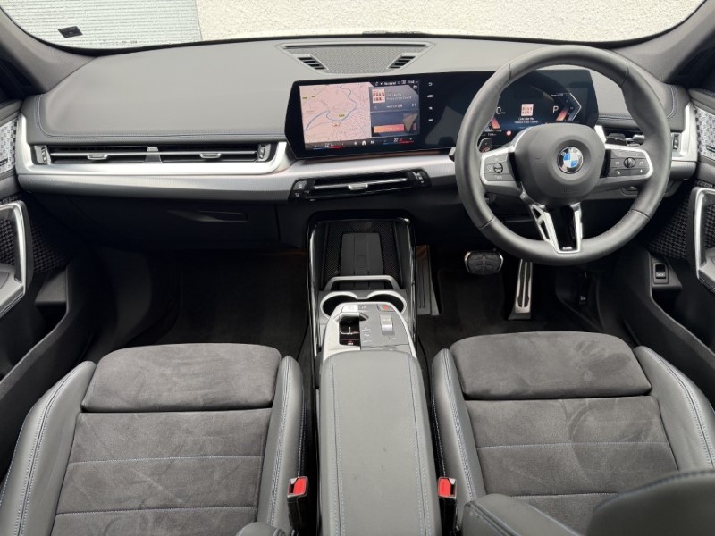 Used BMW X1 2025 for sale - 77519414: Photo 4