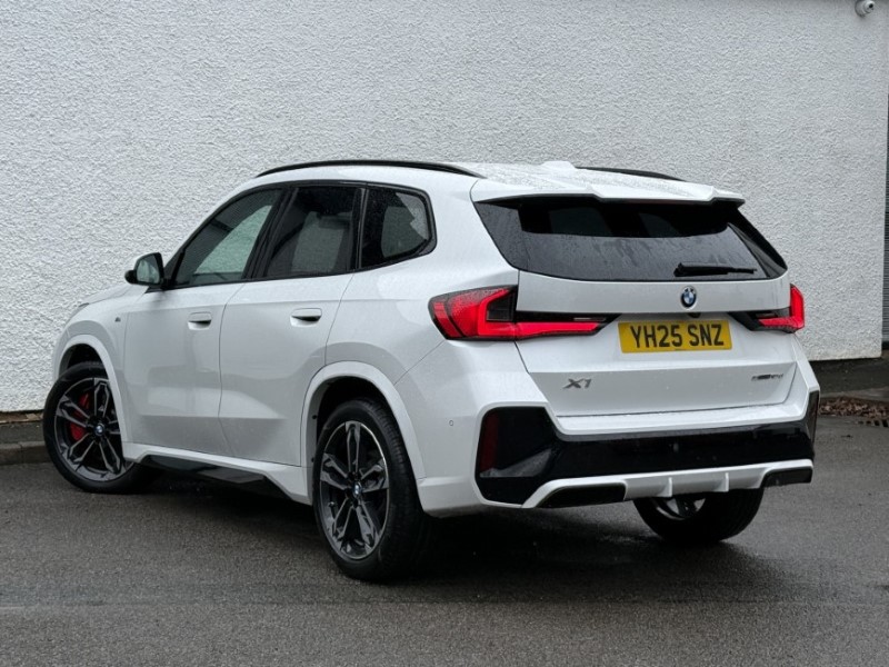 Used BMW X1 2025 for sale - 77519414: Photo 42