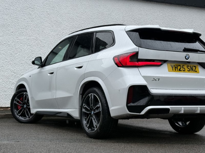 Used BMW X1 2025 for sale - 77519414: Photo 43