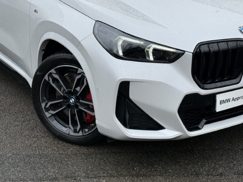 Used BMW X1 2025 for sale - 77519414: Photo 46