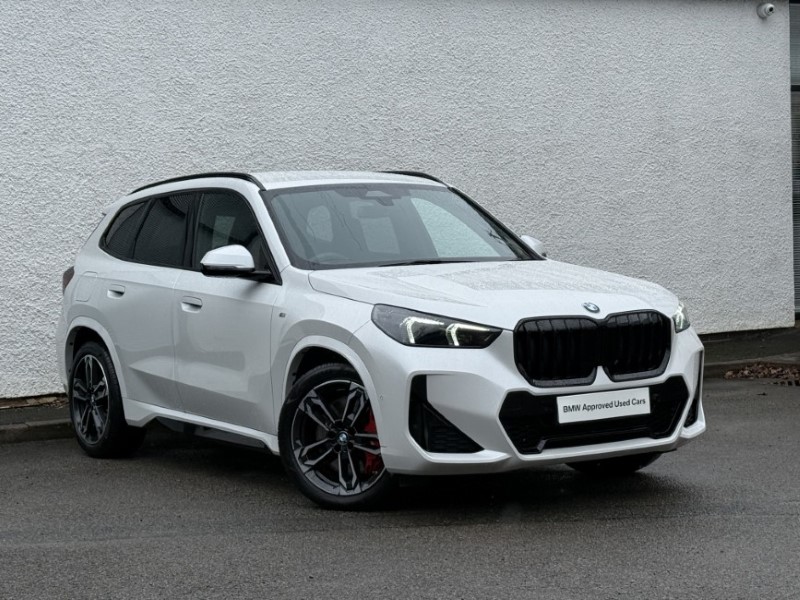 Used BMW X1 2025 for sale - 77519414: Photo 48