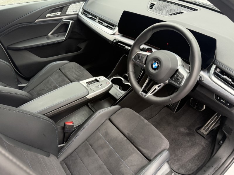 Used BMW X1 2025 for sale - 77519414: Photo 6