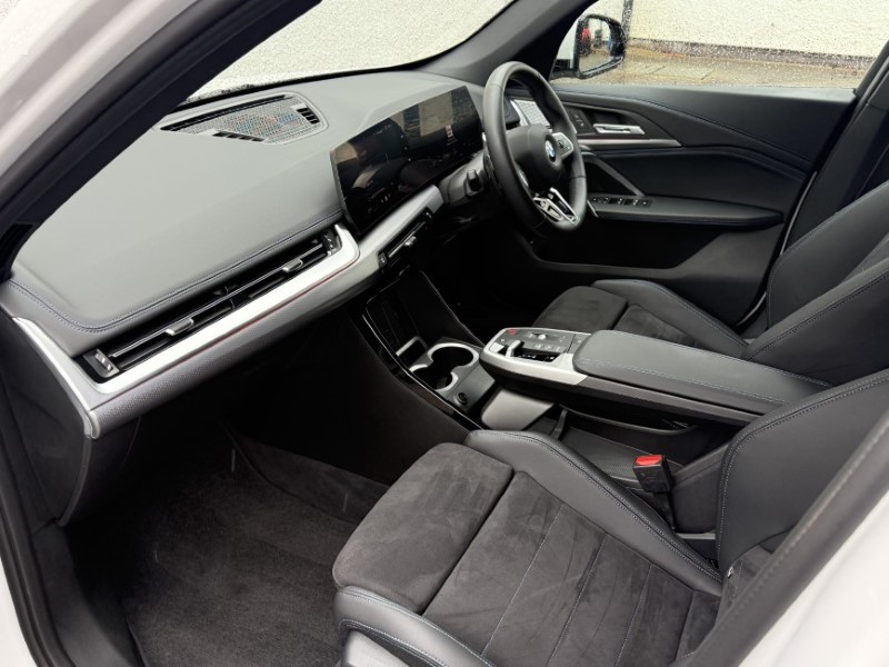 Used BMW X1 2025 for sale - 77519414: Photo 7