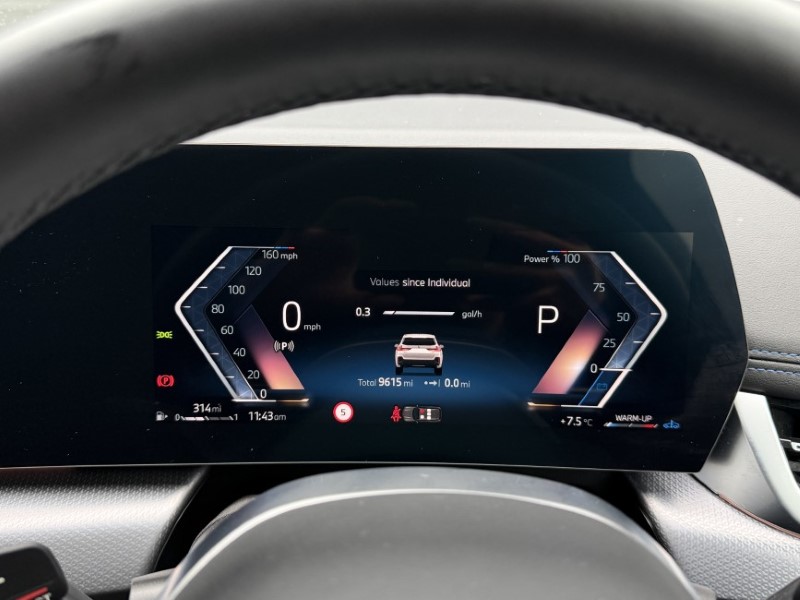 Used BMW X1 2025 for sale - 77519414: Photo 9