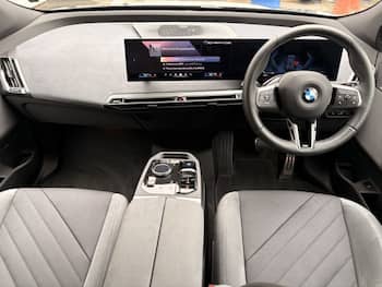Used BMW iX 2026 for sale - 79672686: Photo