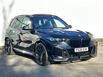 Used BMW X5 2026 for sale - 79111438: Photo