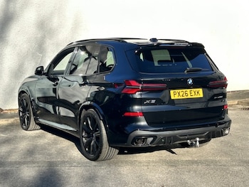 Used BMW X5 2026 for sale - 79111438: Photo