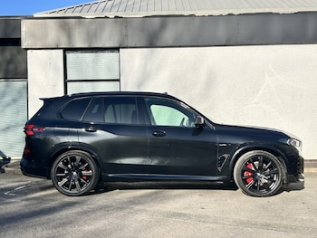 Used BMW X5 2026 for sale - 79111438: Photo