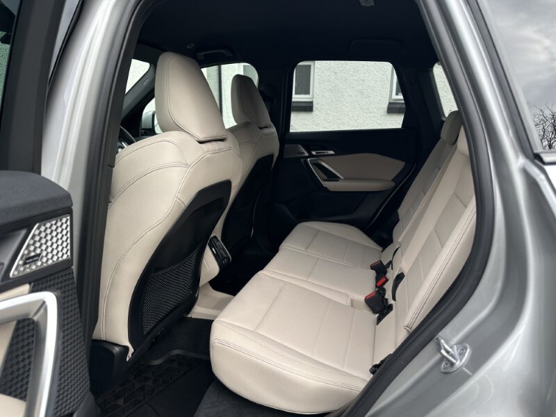 Used BMW X1 2023 for sale - 78090495: Photo 12