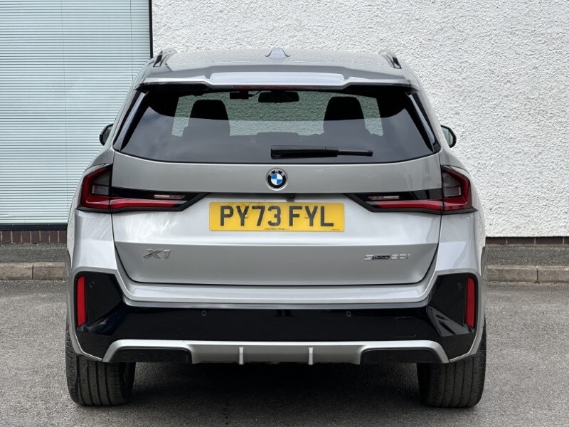 Used BMW X1 2023 for sale - 78090495: Photo 15