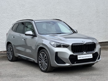Used BMW X1 2023 for sale - 78090495: Photo