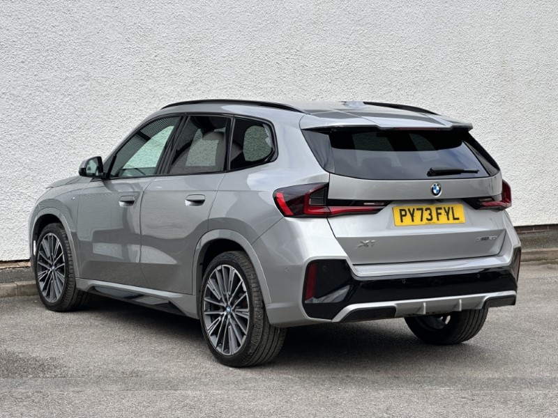 Used BMW X1 2023 for sale - 78090495: Photo 2