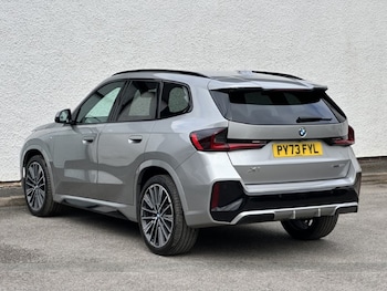 Used BMW X1 2023 for sale - 78090495: Photo