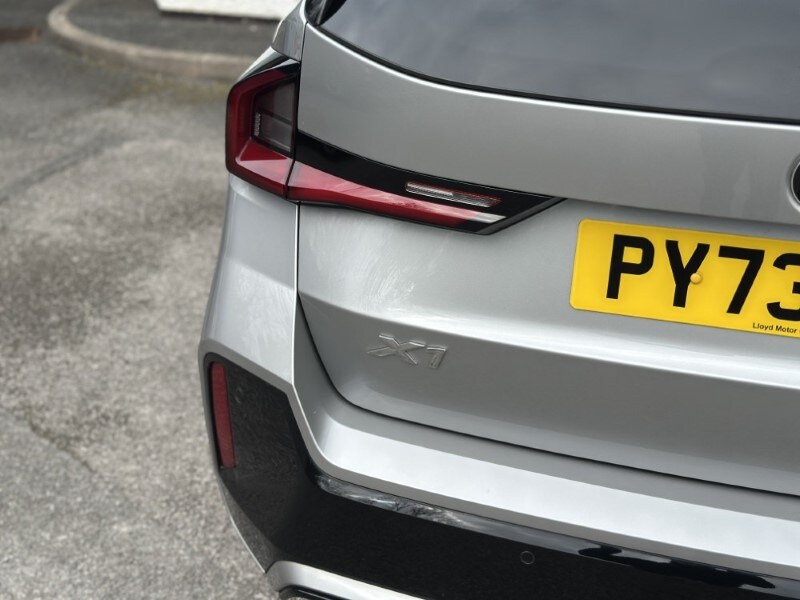 Used BMW X1 2023 for sale - 78090495: Photo 35