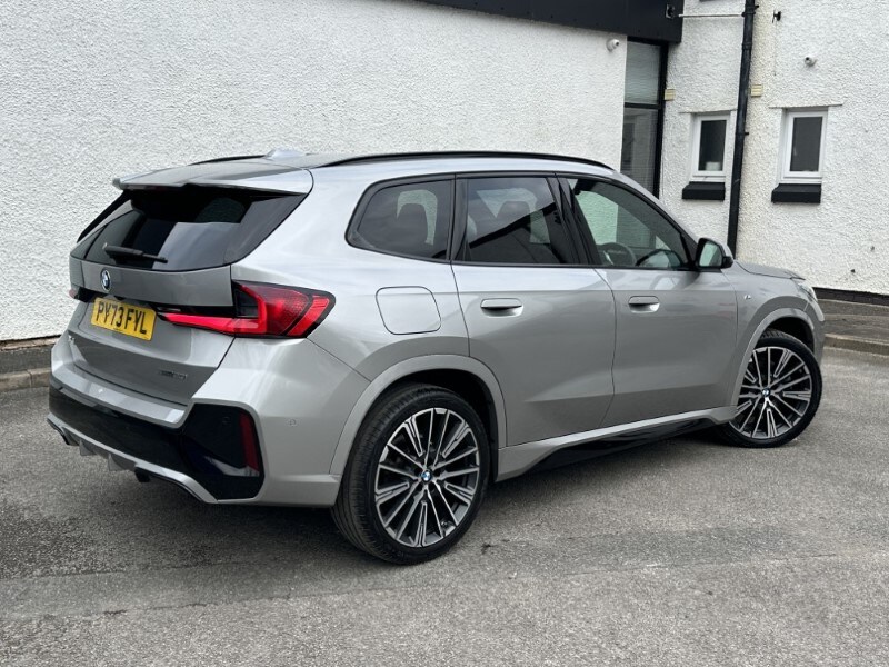 Used BMW X1 2023 for sale - 78090495: Photo 39