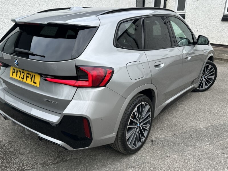 Used BMW X1 2023 for sale - 78090495: Photo 41