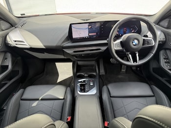 Used BMW 1 Series 2025 for sale - 79536096: Photo