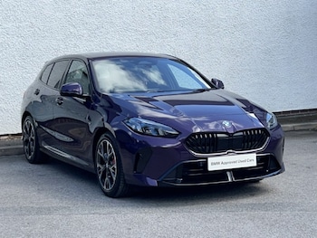 Used BMW 1 Series 2025 for sale - 79479127: Photo