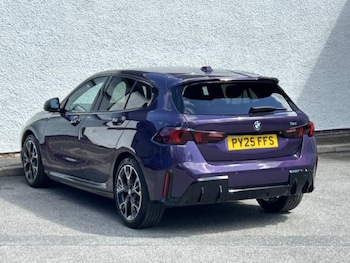Used BMW 1 Series 2025 for sale - 79479127: Photo